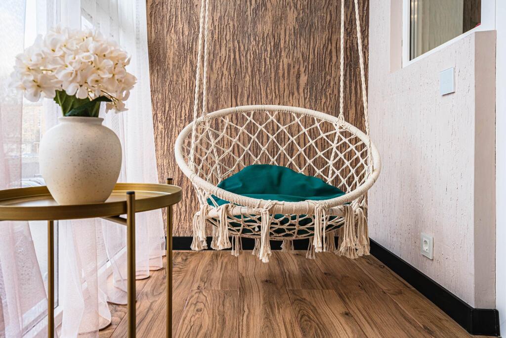 Фотография квартиры Crown39 (Краун39) на улице Памяти павших в Афганистане