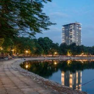 Фотографии апарт отеля
Lancaster Hanoi Service Apartment