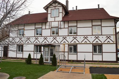 Фотографии гостевого дома 
            Йошкин Дворик