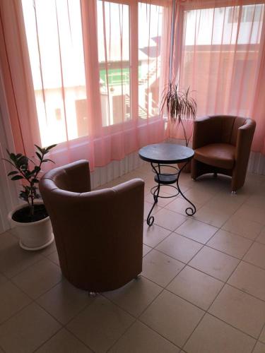 Фотографии гостиницы
Восток