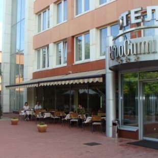 Фотография комнаты для переговоров Поречье