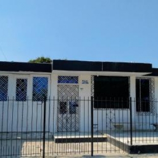 Фотография гостевого дома Oasis de Tolú