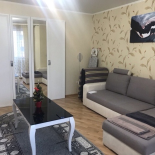 Фотография квартиры Апартаменты Уютные Апартаменты на Побережье Моря