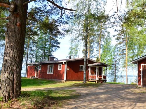 Фотографии гостевого дома
Holiday Home Joutsen