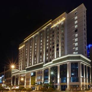 Фотографии гостиницы 
            H Hotel Sejong City