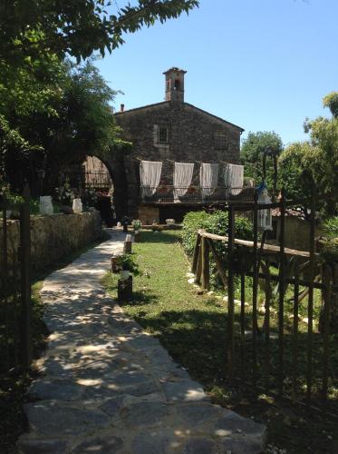 Фотография мини отеля B&B Antico Frantoio Pietrasanta