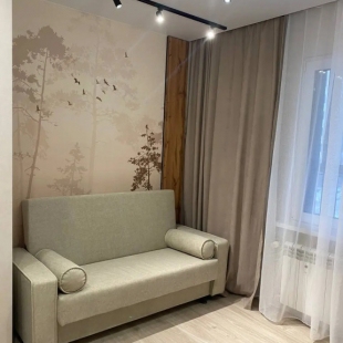 Фотография квартиры Квартира Премиум Аэропорт