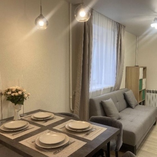 Фотография квартиры Апартаменты на улице Мусы Джалиля