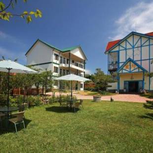 Фотографии мини отеля
CingJing Mone Garden Resort