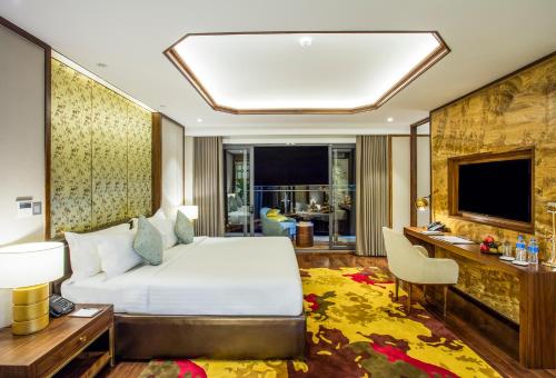 Фотография гостиницы Duyen Ha Resort Cam Ranh