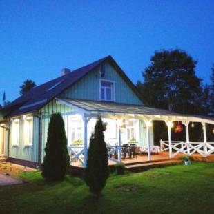 Фотография гостевого дома Rähni Guesthouse Lake Peipsi