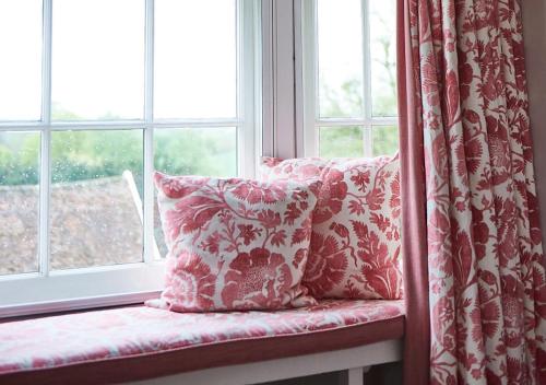 Фотография мини отеля The Black Lion, Long Melford