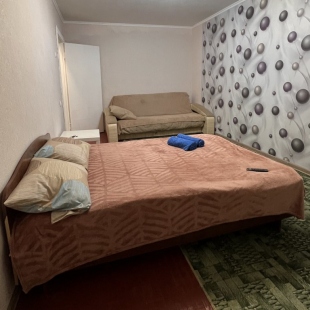 Фотография квартиры Апартаменты на Победы 58