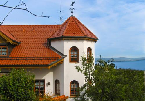 Фотография гостевого дома Ferienhaus Bodensee Seeblick