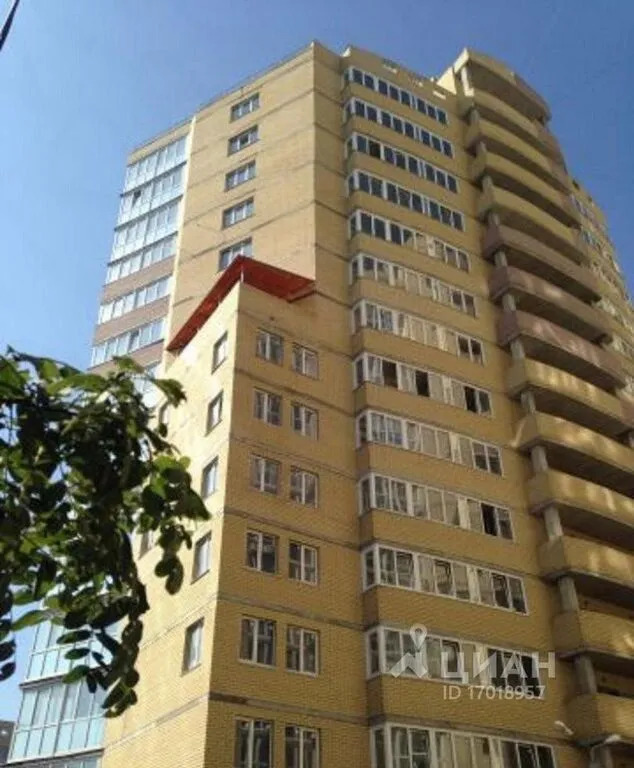 Фотография квартиры Апартаменты София