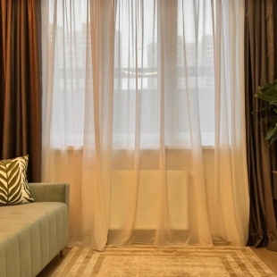 Фотография квартиры Как Дома на Академика Сахарова 97к1