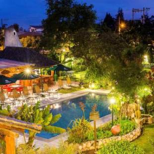 Фотография гостиницы Hotel Rincon de Puembo; BW Signature Collection