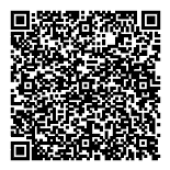 QR код гостиницы Hotel Golden House