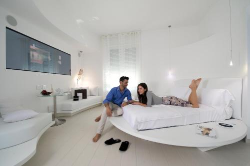 Фотография апарт отеля Aparthotel Duomo