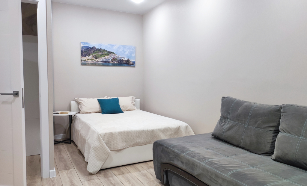 Фотография квартиры Квартира Ant Apart Южный город 2