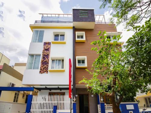 Фотография гостиницы The Olive Shine