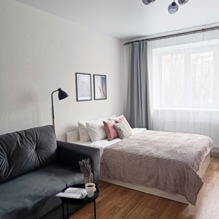 Фотография квартиры Квартира на Беговой