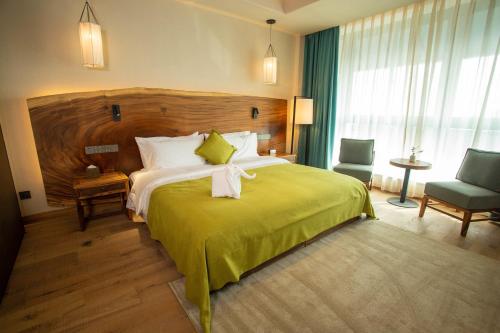 Фотография гостиницы Jinling Onejoy Hotel