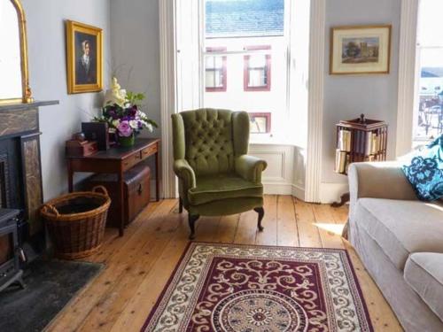 Фотография гостевого дома The Merchant's House