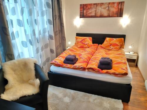 Фотография гостевого дома Cafe Imhof