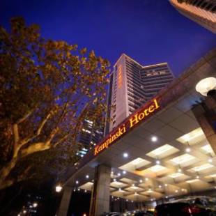 Фотографии гостиницы
Kempinski Hotel Dalian