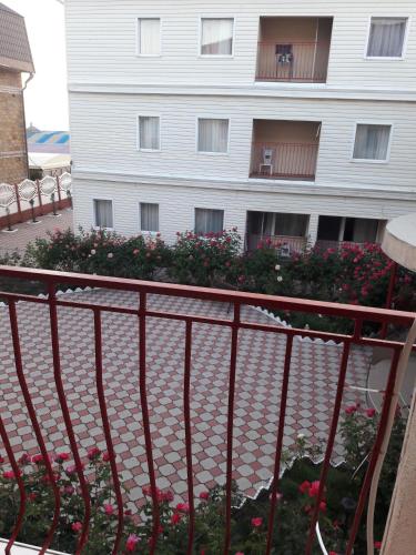 Фотография гостиницы Одиссей