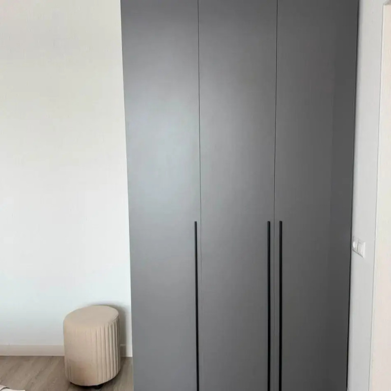 Фотография квартиры Апартаменты на улице Братьев Алёхиных 34