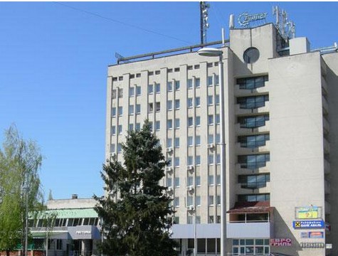 Фотография гостиницы Ирпень