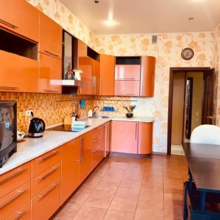 Фотография квартиры Апартаменты 6 Pant House Троицк на Городской