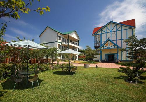 Фотография мини отеля CingJing Mone Garden Resort