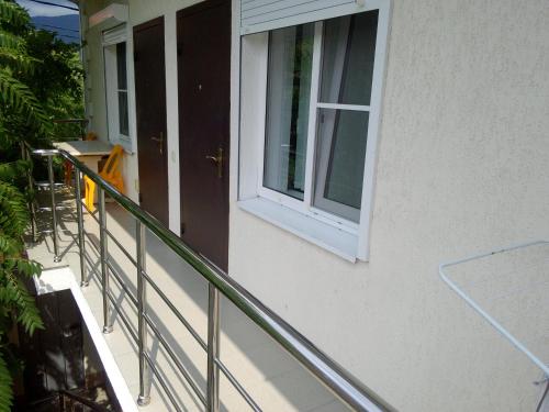 Фотография гостевого дома Галиот