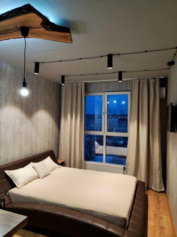 Фотография квартиры Квартиры Gala Aparts Studio №1