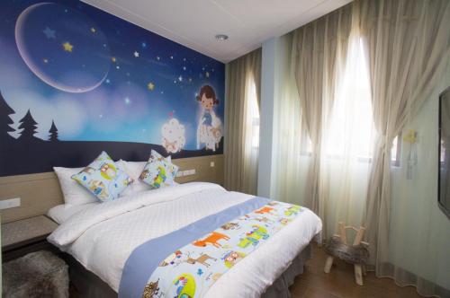 Фотография мини отеля Chamie B&B