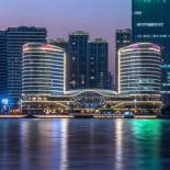 Фотография гостиницы Qingdao Sheraton Huangdao Hotel