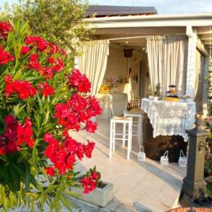 Фотографии мини отеля
B&B Giardino Isabella