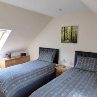 Фотографии мини отеля
Clifton Cottage