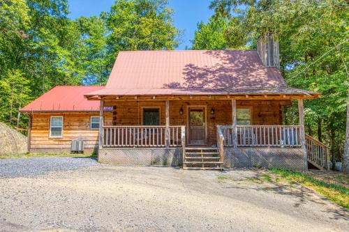 Фотография гостевого дома Cozy Cub