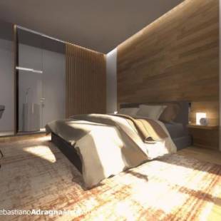 Фотографии мини отеля 
            Le Dimore Degli Archi Catania