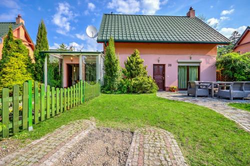 Фотография гостевого дома Haus Claudia