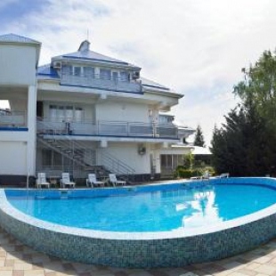 Фотография гостевого дома Солнечный