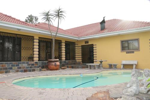 Фотография гостевого дома Mi Casa Guest House