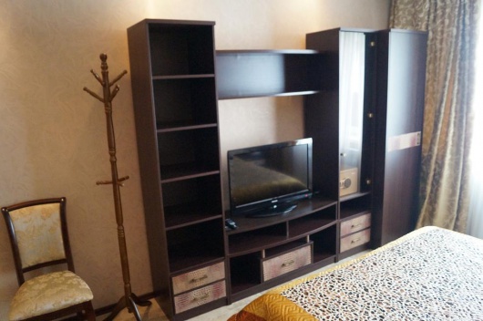 Фотографии гостиницы 
            Де Люкс