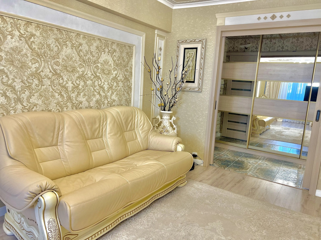 Фотография квартиры Квартира У метро Пушкинская