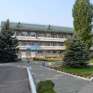 Фотография санатория Калитва