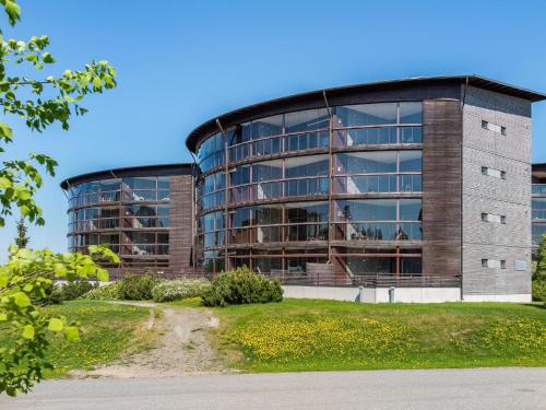 Фотография гостевого дома Holiday Home Tahko spa junior suite orange b6